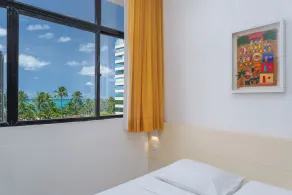Ritz Plazamar Hotel - Room