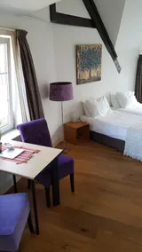 B&B In de Kromme Jak - Chambre