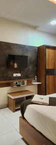 Hotel Moon Light-Vijayawada - Camera