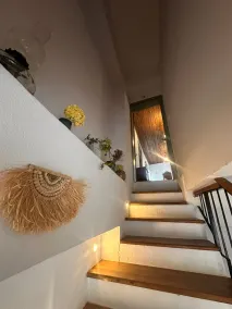 Kidoni Macaron Guesthouse - Reception