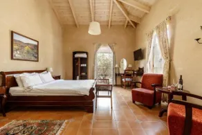 Smadar Inn - Habitación
