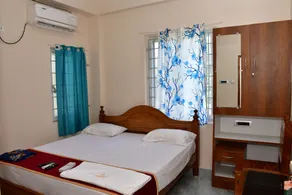 Anbu Paradise - Chambre