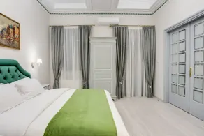 Pandrosos Divine Suites - Rom