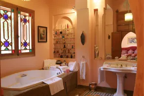 Dar Ayniwen Villa Hôtel - Chambre