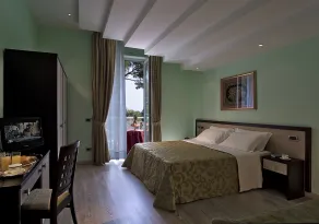 Hotel Regina Palace Terme - Room