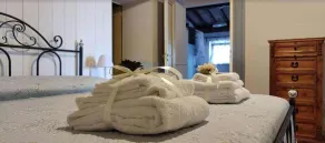 Joka B&B e Home Food - Zimmer
