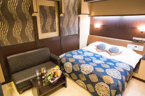 Restay Hakodate(Adult Only) - Chambre