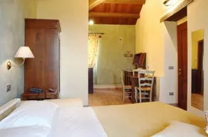 Residence Borgo Da Mare - Rom