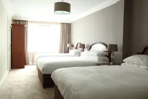 The Abbey Hotel Donegal - Room