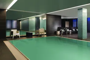 Adina Apartment Hotel Hamburg Michel - Piscine