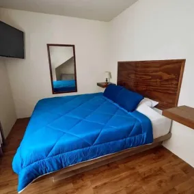 Casa de Campo Bungalows & Suites - Habitación