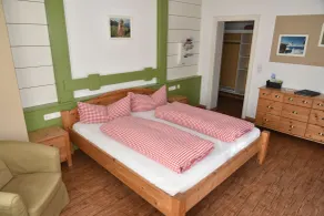 Alphotel Mittersill incl National Park Sommercard - Rom