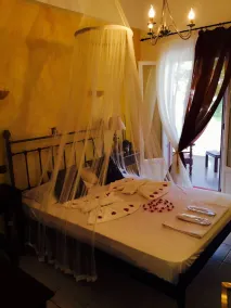 Aphrodite Boutique Hotel - Rom