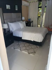 Hotel Santa Clara - Room