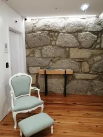 Botica Guesthouse - Reception
