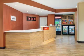 TownePlace Suites Atlanta Lawrenceville - Rezeption