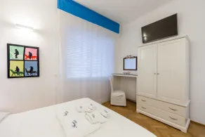 B&B Frugis - Quarto