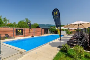 Villa Madison - Piscina