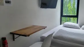 HOLY SHEET Hostel - Chambre