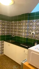 OYO 153 Qurum Heights Hotel - Room