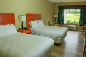 Days-Inn by Wyndham Cedartown - Rom