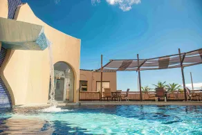Opaba Praia Hotel - Pool
