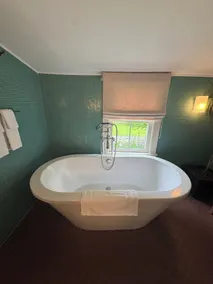 The Maidstone - Salle de bain