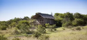 The Springbok Lodge - Habitación