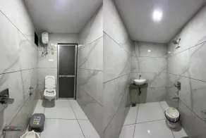 HOTEL FIONA - Baño