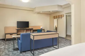 City Express by Marriott Columbia East Elkridge area - Zimmer