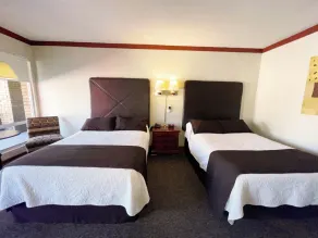 Autel Rio Inn Luxury Inns - Habitación