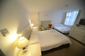 Marine View - Room
