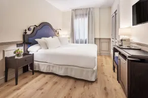 H10 Corregidor Boutique Hotel - Chambre