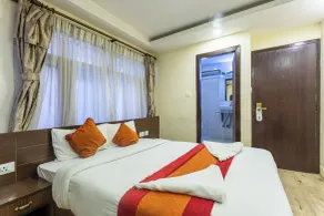 Hotel Sapana Garden Thamel - Room