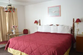 Great Lakes Motel - Zimmer