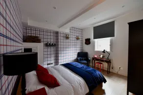 Monopoly - Chambre