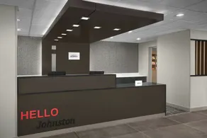 TownePlace Suites Des Moines Urbandale - Resepsjon