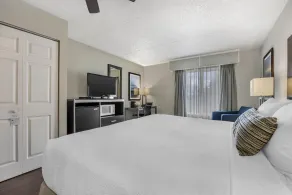 Best Western Pier Point Inn - Chambre
