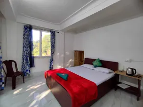 Marmen Homestay Delo Hills - Zimmer