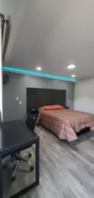 Villa Rosa Motel - Zimmer