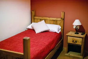 Hotel La Gerencia - Værelse