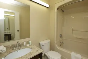 Comfort Inn - Salle de bain