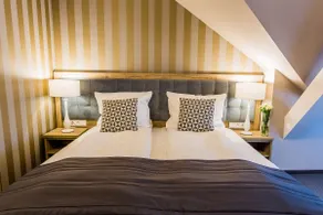 Hotel Dębowy Biowellness & SPA Góry Sowie - Room