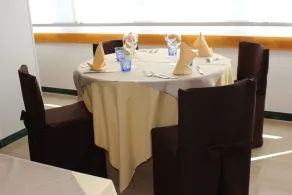 Hotel Emma - Restaurant