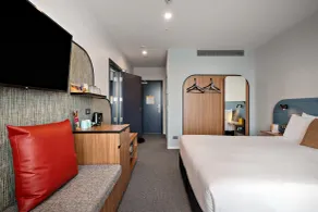 Sudima Auckland City - Habitación
