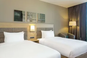 Hilton Garden Inn Tanger City Center - Chambre