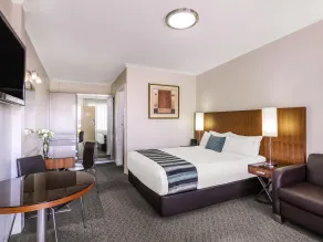 BreakFree Queanbeyan - Habitación