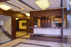 Hotel Royal Bengal - Reception