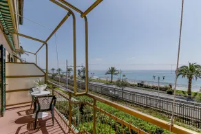 Residence Villa Alda - View from room