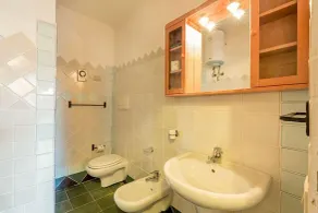 Residence La Rosa - Salle de bain